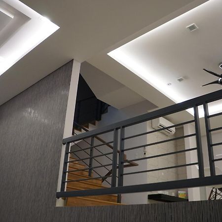Shamrock Boutique Villa - Stay For 12 Person Batu Feringgi Exteriér fotografie