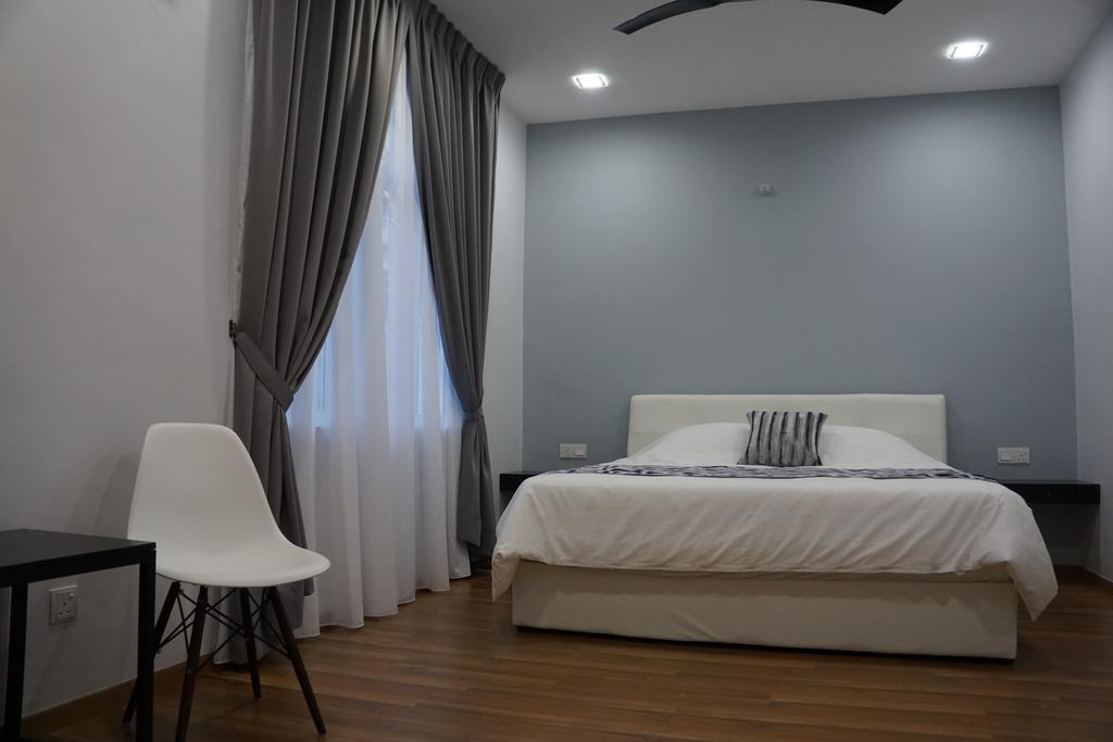 Shamrock Boutique Villa - Stay For 12 Person Batu Feringgi Pokoj fotografie