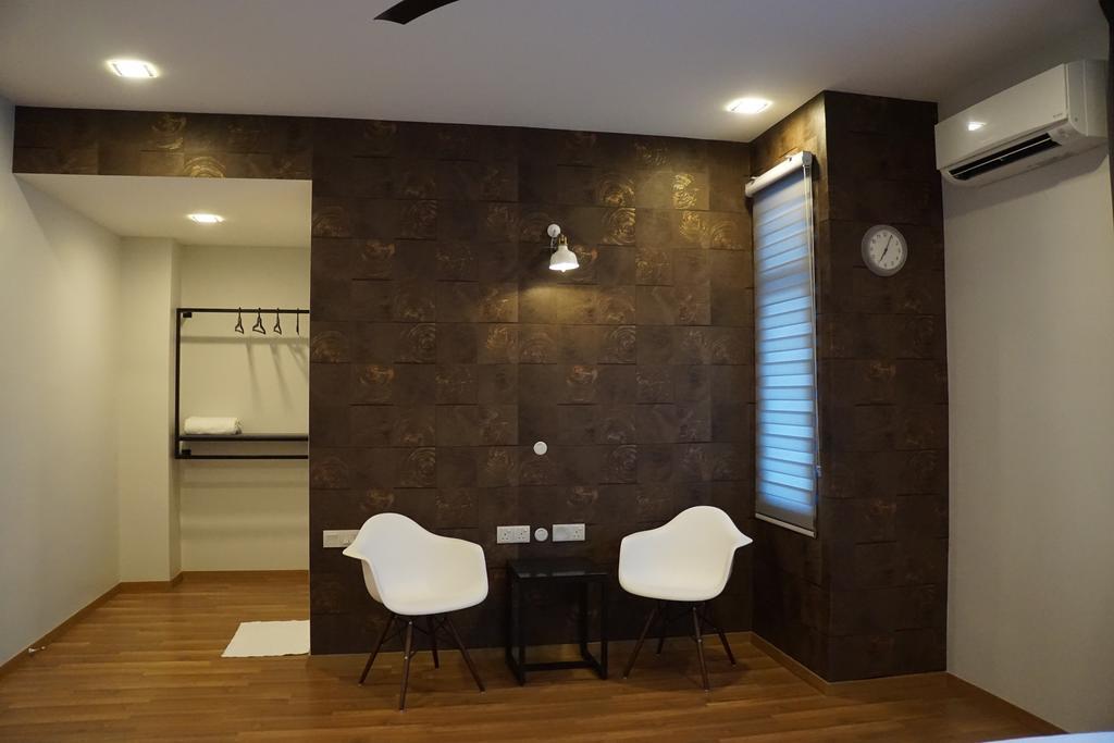 Shamrock Boutique Villa - Stay For 12 Person Batu Feringgi Pokoj fotografie
