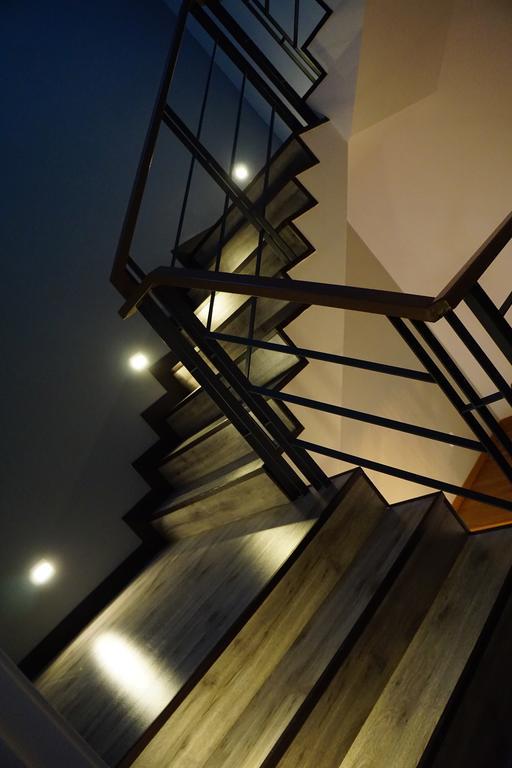 Shamrock Boutique Villa - Stay For 12 Person Batu Feringgi Pokoj fotografie