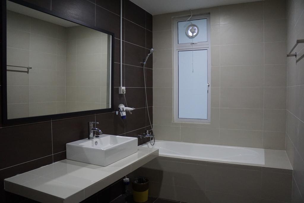 Shamrock Boutique Villa - Stay For 12 Person Batu Feringgi Pokoj fotografie