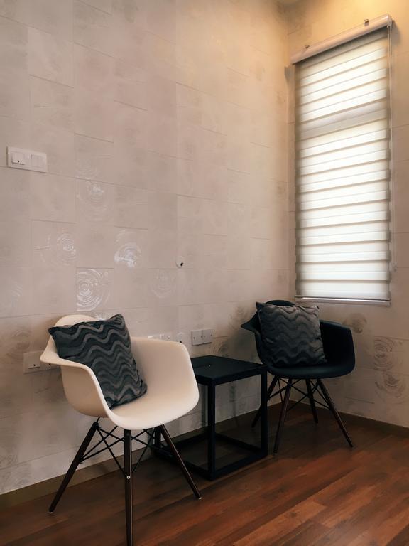 Shamrock Boutique Villa - Stay For 12 Person Batu Feringgi Exteriér fotografie